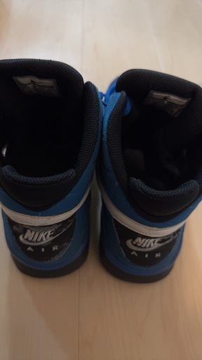 スニーカー NIKE