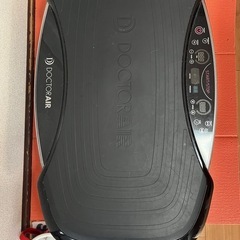 ドクターエアー