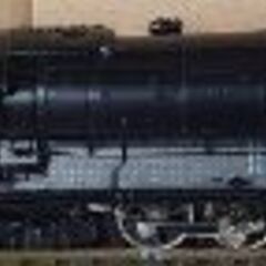 (TM-148) 天賞堂 ユニオンパシフィック鉄道 4-8-8-...