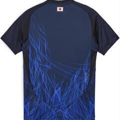 アディダス☆サッカー日本代表ユニフォーム☆新品の画像