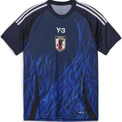 アディダス☆サッカー日本代表ユニフォーム☆新品