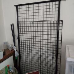 明日朝まで 床屋店舗用② 家具 イス ショーケース ワゴン 飾り 事務用品 業者歓迎の画像