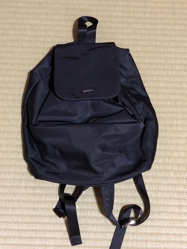アニエスベー リュック