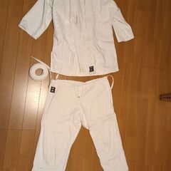 道着 … 合気道・柔道など … 身長175〜185cm