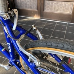 GIOS ESOLA ジオス　イソラの画像