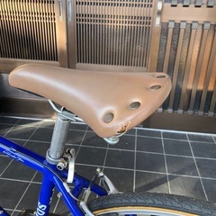 GIOS ESOLA ジオス　イソラの画像