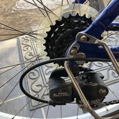 GIOS ESOLA ジオス　イソラの画像