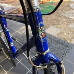 GIOS ESOLA ジオス　イソラの画像