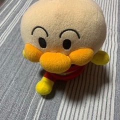 アンパンマンおもちゃ
