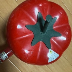 【最終値下げ】鍋トマト🍅の画像