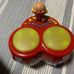 アンパンマンボンゴ