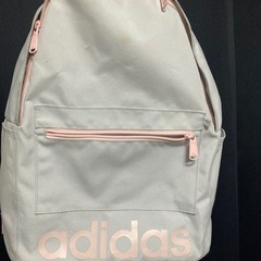 adidas リュック
