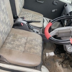 三菱　軽トラック 値下げ‼️の画像