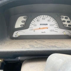 三菱　軽トラック 値下げ‼️の画像