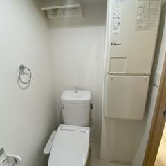 【板橋区★特集】都営三田線/板橋本町駅 歩6分　新築ペット可ワンルーム✨TVインターホン 浴室乾燥機、オートロック、室内洗濯置 シューズボックス、システムキッチン 2口コンロ、駐輪場、宅配ボックス 防犯カメラ、ペット相談 IHクッキングヒーター、照明付 ペット専用設備、敷地内ごみ置き場 − 東京都