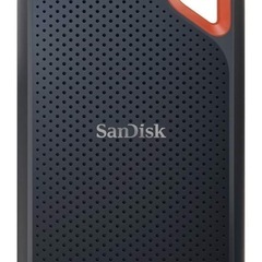 SanDisk SSD
