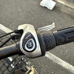 VEGAS ベガス　ミニベロ　自転車の画像