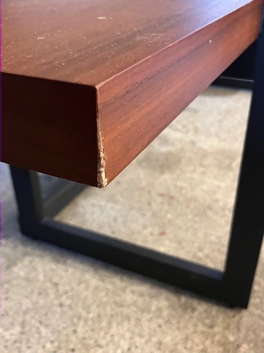 アルモニア　RENNES　シェルフ　3段チェスト おしゃれ　ディスプレイ棚 アルモニア RENNES シェルフ 3段チェスト【市内配送可能】【札幌 清田