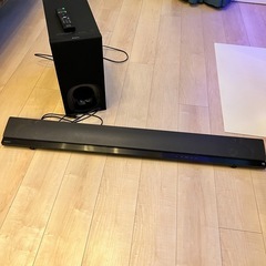 SONY HT-NT5 サウンドバー