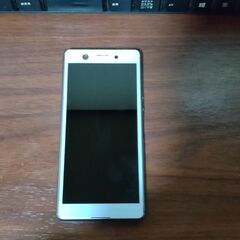 【美品】SO-02L Xperia エクスペリア Xperia Ace