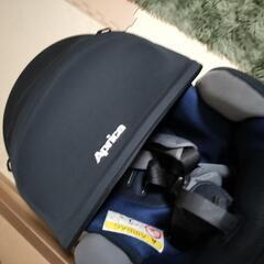 チャイルドシートの画像