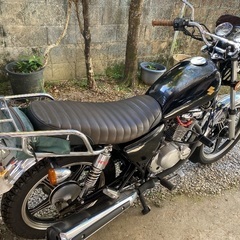 スズキ GN125－2F