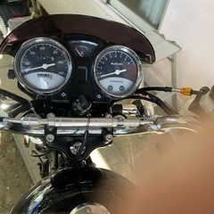 スズキ GN125－2Fの画像
