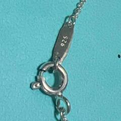 Tiffany & Co. インターロッキング サークル ペンダント 現金払い、発送でも可です！の画像
