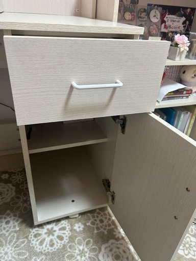 勉強机