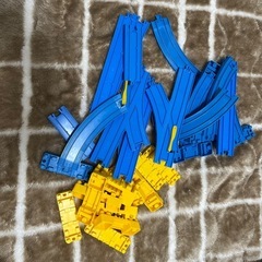 プラレール等の画像