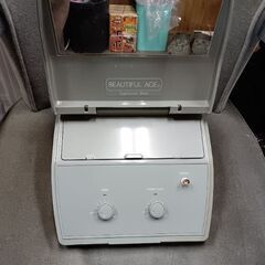 (中古)超音波美顔器 Beautiful Ageの画像