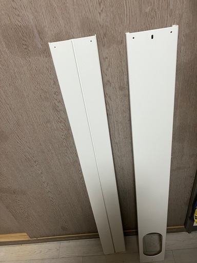 テラス用窓パネル