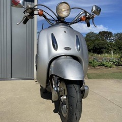 ホンダ　ジョーカー50の画像