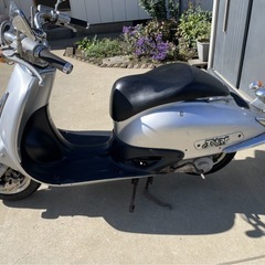 ホンダ　ジョーカー50の画像