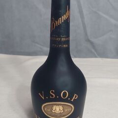 中古 (未使用) SUNTORY サントリー ブランデー SUN...