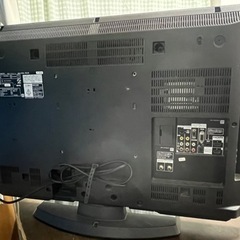 家電 テレビ 液晶テレビの画像