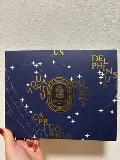 diptyque 香水セット 3本入り
