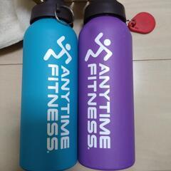 【最終】左の1本ANYTIME FITNESS(エニタイムフィッ...
