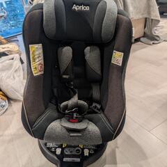 至急！　Apricaチャイルドシート　新生児〜3歳　中古