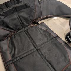 至急！　Apricaチャイルドシート　新生児〜3歳　中古の画像