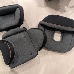 至急！　Apricaチャイルドシート　新生児〜3歳　中古の画像