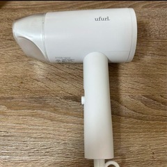 ⭐︎ドライヤー⭐︎ほぼ未使用品です！　