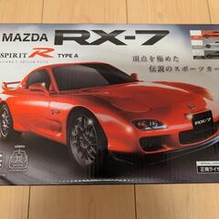ラジコンカー4点セットの画像