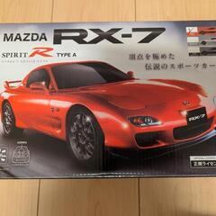 ラジコンカー4点セットの画像