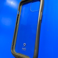 【プロフ必読】i-phone13 13pro用　iFace カバー　ケースの画像