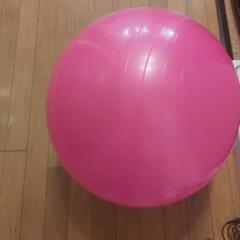 バランスボール