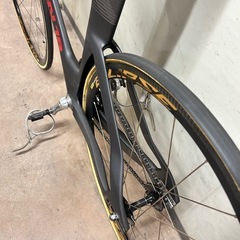 アルゴン18　ELECTRON PRO TKO SPRINT  トラック　完成車の画像