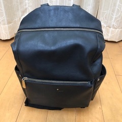 レディースリュックの画像