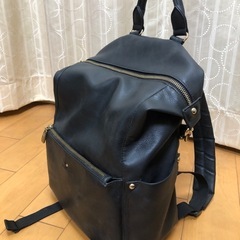 レディースリュック