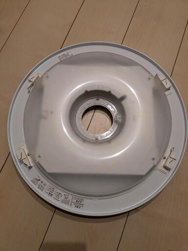 LEDシーリングライト NEC HLDZ0604E6\n